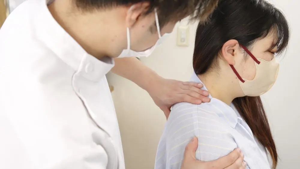 マッサージは一時的なリラクゼーションより根本改善を目指すべき